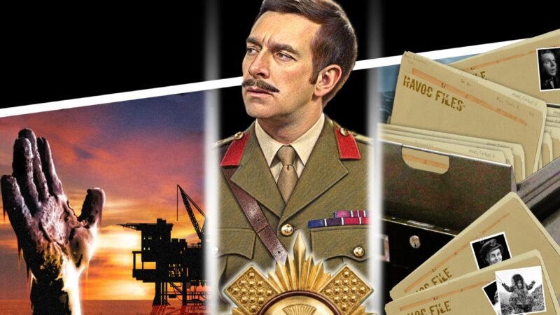 Candy Jar Books Announces New Editions of Two Popular Doctor Who-Related Books
