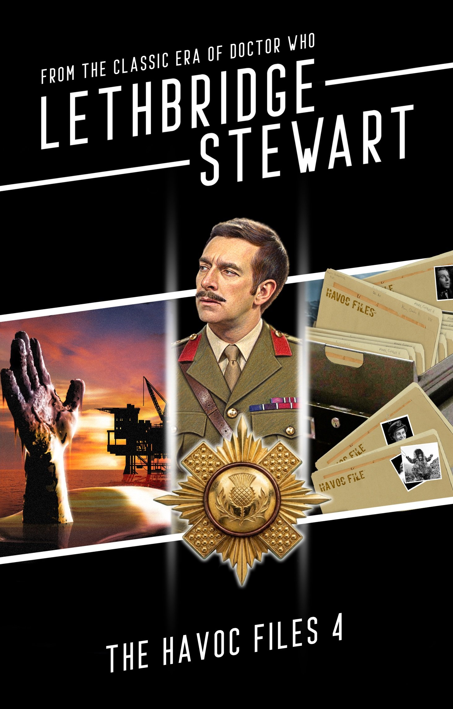 Candy Jar Books Announces New Editions of Two Popular Doctor Who-Related Books