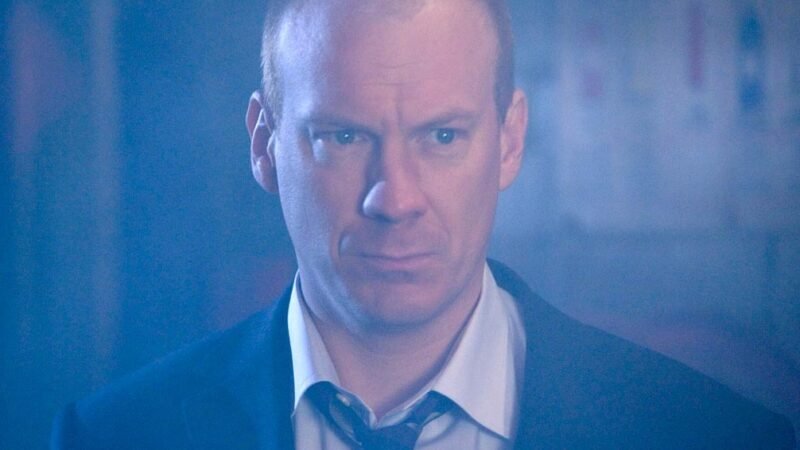 Shaun Dingwall Would Love to See Billie Piper as the Next Doctor Who