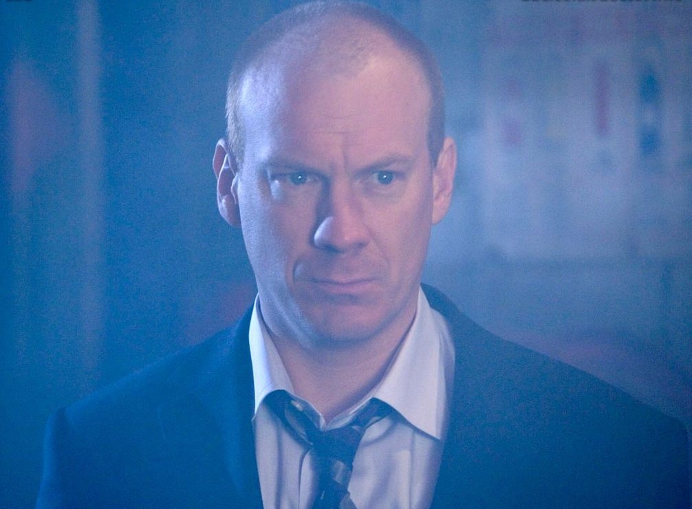 Shaun Dingwall Would Love to See Billie Piper as the Next Doctor Who