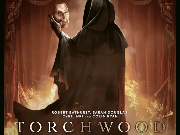 Torchwood: Curtain