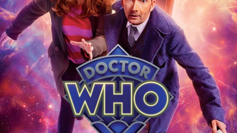 60th Anniversary Specials Soundtrack