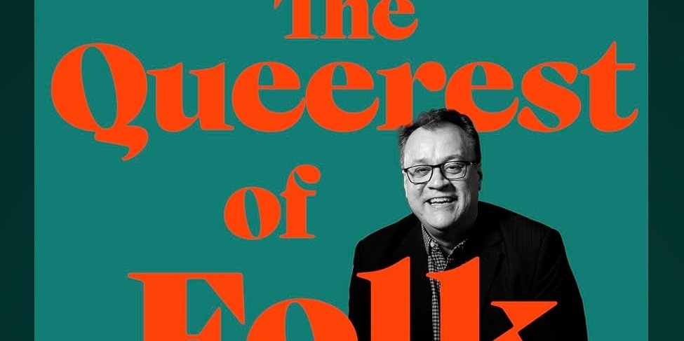 Review: The Queerest of Folk: A Life in Television by Russell T Davies with Boyd Hilton